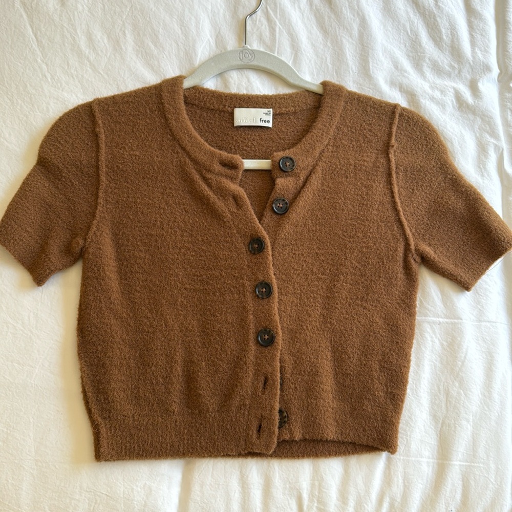 Aritzia Top